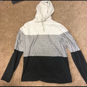 AE men hoodie